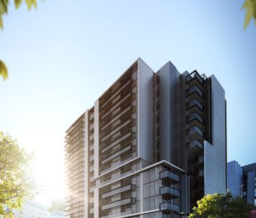 104/58 Villiers Street, North Melbourne, VIC 3051 - Photo 3