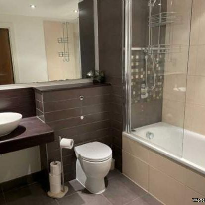 1 bedroom property to rent in Manchester - Photo 2