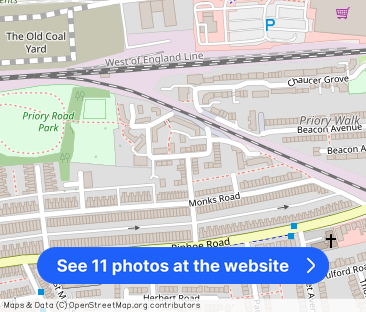 Greyfriars Road, Mount Pleasant - Photo 1