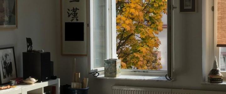 Untermiete: 2-Raum Whg. mit Balkon in Leipzig-Connewitz. - Photo 1