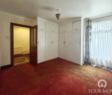 2 bedroom maisonette to rent - Photo 5
