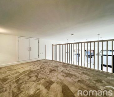 1 bedroom maisonette to rent - Photo 5