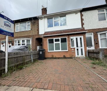 3 bedroom terraced house to rent - Photo 5