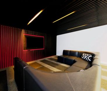 Medium Studio - Photo 1