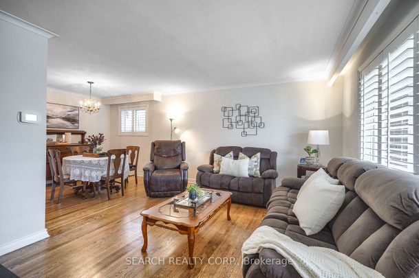 For Lease - 3766 Bayswater Crescent, Mississauga, Ontario - Photo 1