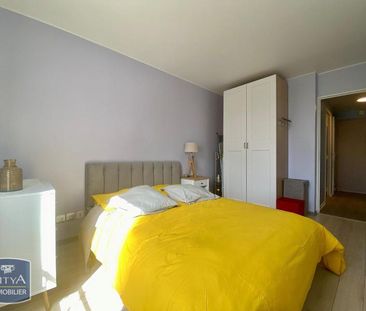 Location Appartement 2 pièces 40m² CHESSY 77700 - Photo 2