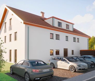 Tolle 3-Raumwohnung mit hochwertiger Ausstattung - Foto 6