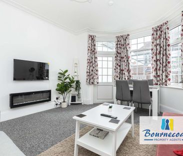 2 bedroom ground floor flat to rent - Photo 5