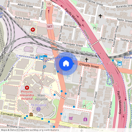 108/204 Ipswich Rd, Qld 4102, Woolloongabba