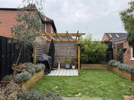 Boroughbridge Road, York - Photo 3