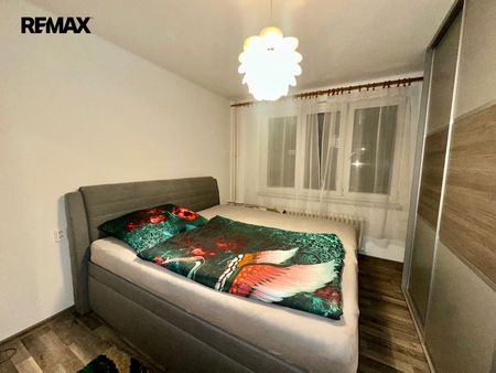 Pronájem bytu 3+kk v osobním vlastnictví 63 m², Jindřichův Hradec - Fotografie 4