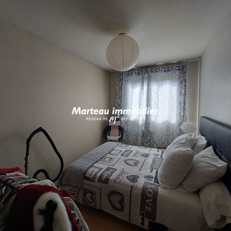 Location Appartement 2 pièces 38m² - Photo 3