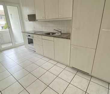 Gemütliche Wohnung beim Helvetiaplatz - Photo 2