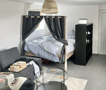 Location Appartement 2 pièces 31m² ROUBAIX 59100 - Photo 3