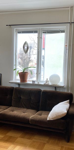 Lännavägen, Visby - Foto 1