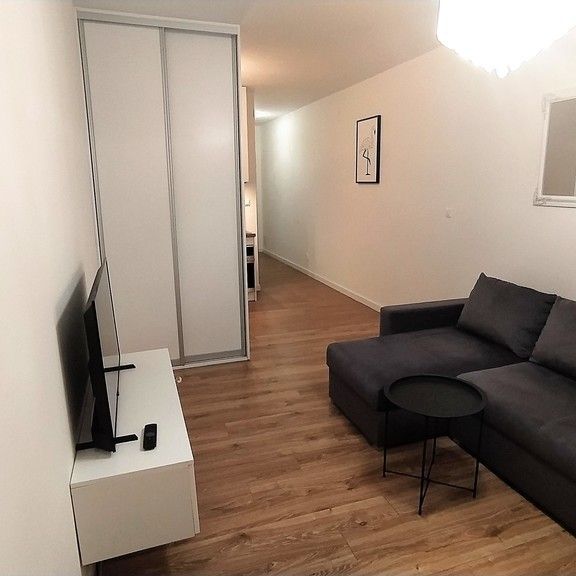 Luksusowa kawalerka w Centrum/Pomorzany! (438567) - Photo 1