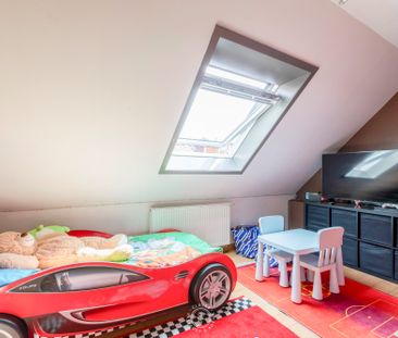 Ruim appartement met 2 slaapkamers in hartje Sint-Niklaas - Photo 5