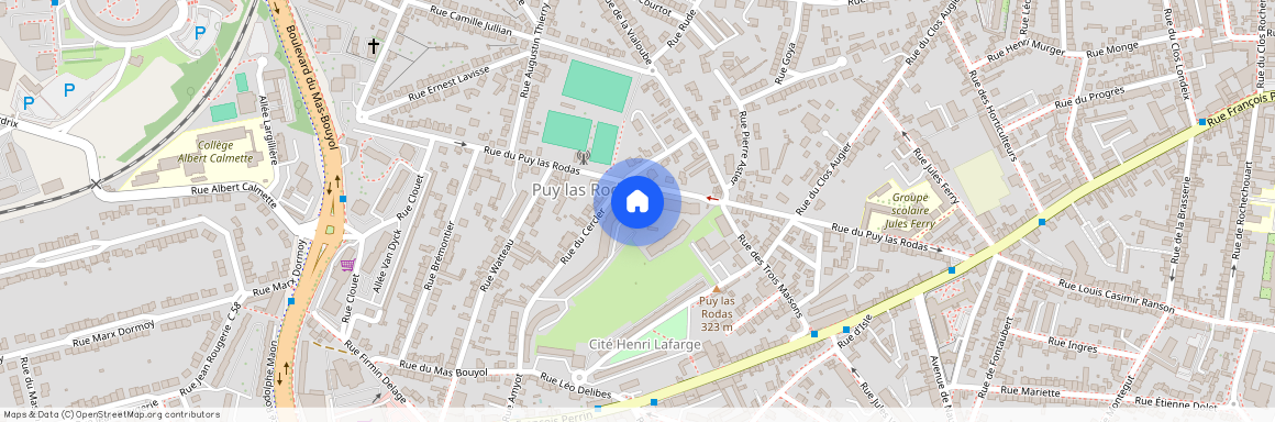 87000, Limoges