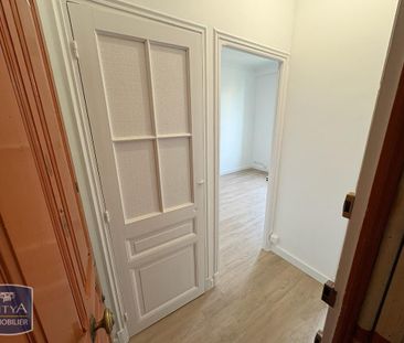 Location Appartement 2 pièces 32m² NICE 06100 - Photo 6