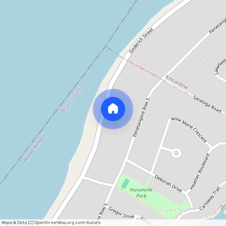 24 Boiler Beach Road, Huron-Kinloss