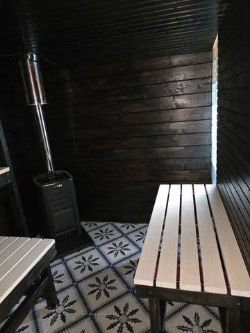 Anna Marias väg, Handen - Photo 2