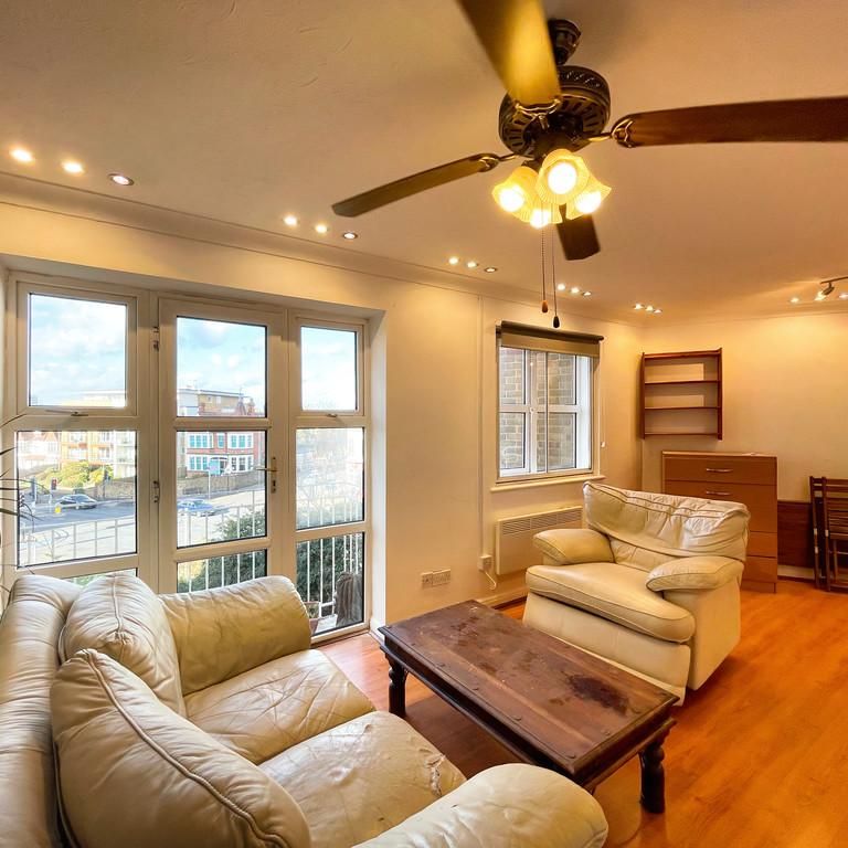 1 bedroom apartment to rent - Photo 1