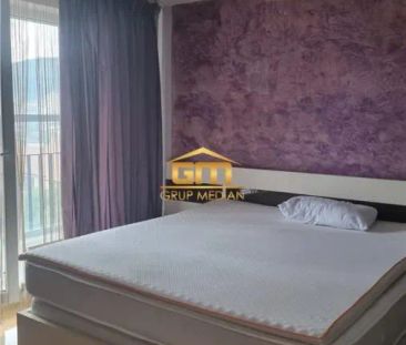 Apartament 3 camere tip penthouse de inchiriat - Libertătii, etaj 7 - Fotografie 2