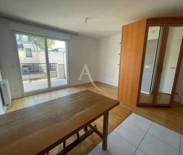 Location Appartement 1 pièce 29m² - Photo 1