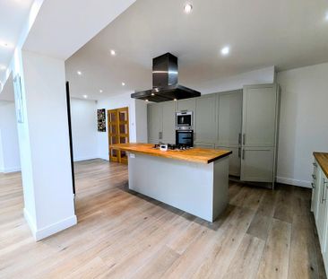 3 bedroom detached bungalow to rent - Photo 5