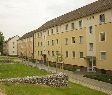 3 Zimmer-Wohnung in familienfreundlicher Lage - Foto 1