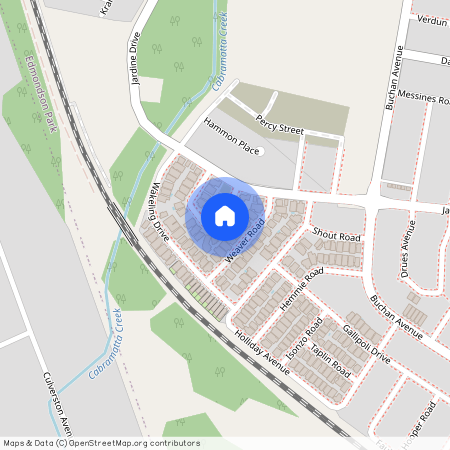 10 Tannenberg Road, NSW 2174, Edmondson Park