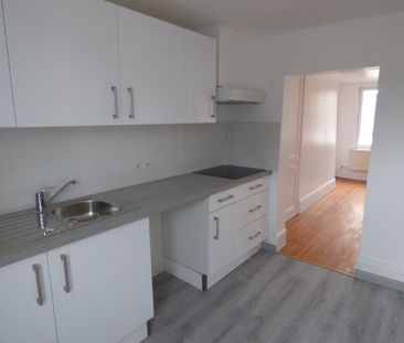 Location Appartement 3 pièces 83m² DEVILLE LES ROUEN 76250 - Photo 6