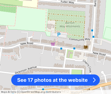 2 bedroom apartment for rent - Photo 1