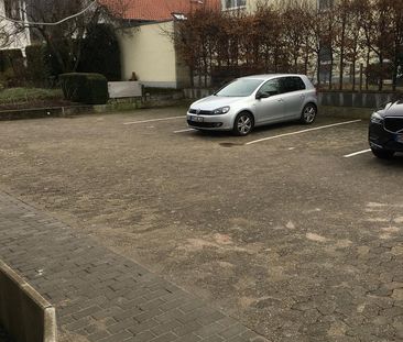 Schöne 1- Zimmerwohnung für Einzelperson möbliert ab April 2026 - Foto 5