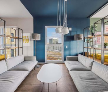 Zimmer in der Klara-Franke-Straße - - Photo 1