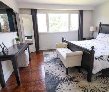 For Lease - 329 Homewood Avenue Unit# Main Fl, Toronto, Ontario - Photo 6