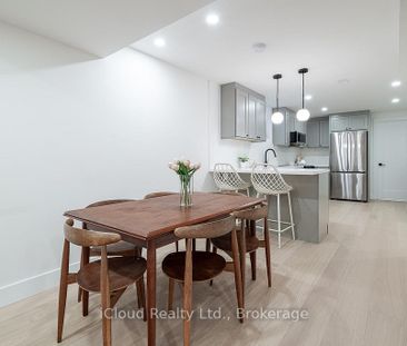 For Lease - 5389 KINDOS Street Unit# Upper/Main, Burlington, Ontario - Photo 6