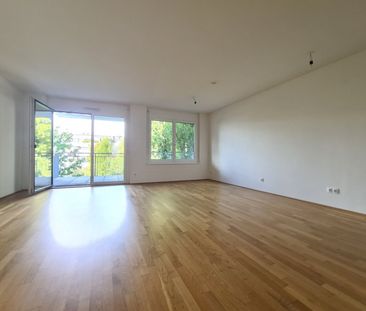Wanne+Dusche | West-Balkon | Schönbrunn U4 - Photo 2