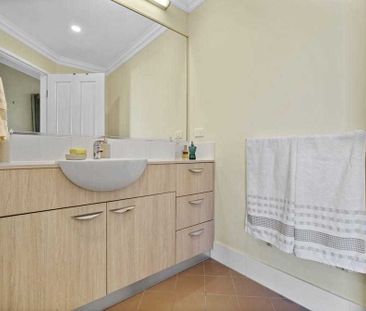 STYLISH FURNISHED APARTMENT WITH WATER VIEWS - Photo 3