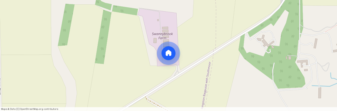 Kingston Bagpuize, OX13 5NE