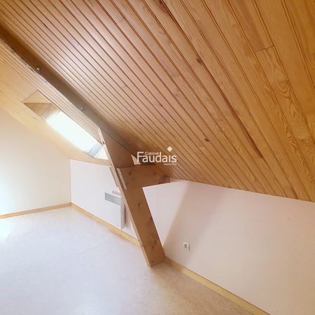 Location Maison 2 pièces 28m² LINGREVILLE 50660 - Photo 4