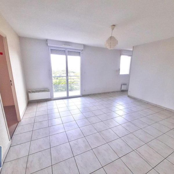 Location Appartement 3 pièces 54m² AUCH 32000 - Photo 1