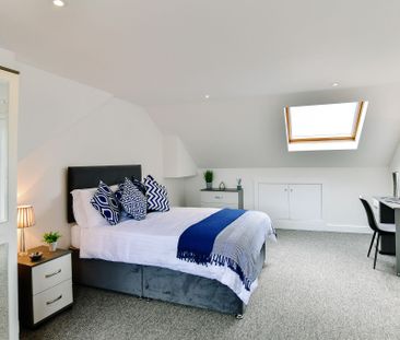 DOUBLE ENSUITE ROOM - Photo 3