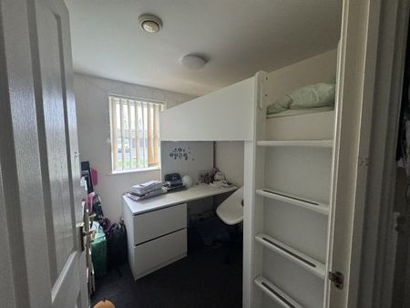 Blakely Court,CV6 3HJ, Property for rent - Photo 3