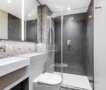 2 bedroom apartment to rent - Photo 6