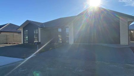 Rolleston, 4 bedroom - Photo 5