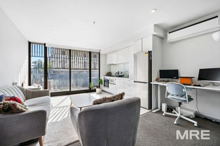 107/6 Leicester Street, Carlton - Photo 2