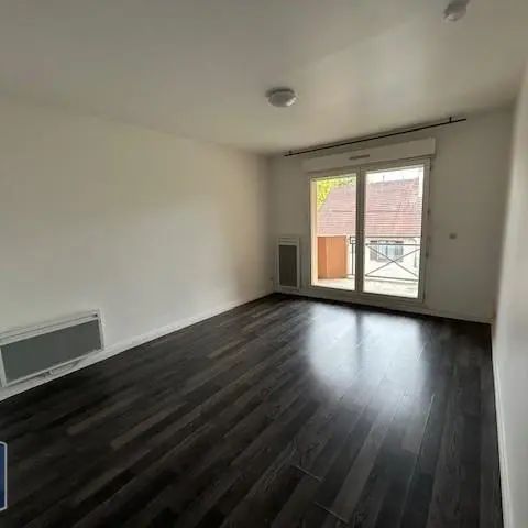 Appartement à louer 1 pièce 25.68m² - Photo 1