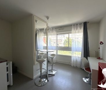 Appartement Nantes 1 pièce(s) 23 m2 - Photo 2