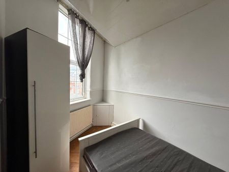 2 bedroom apartment to rent Walton Park Mansions, Walton Park, Liverpool, L9 - Photo 4